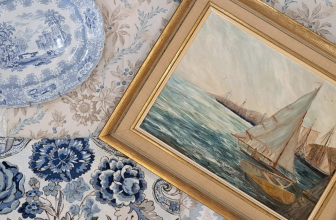 Online Pattern Mixing Course Announcement!