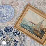 Online Pattern Mixing Course Announcement!